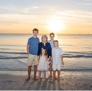 Meet your Posher, Pat